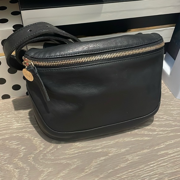 Clare V Handbags - Clare V. Fanny